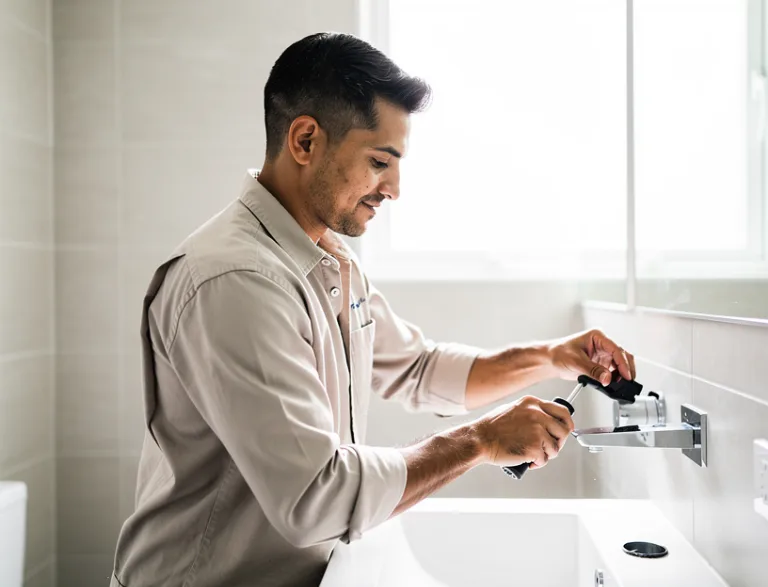 Bathroom Renovation service in Notre-Dame-de-Grace